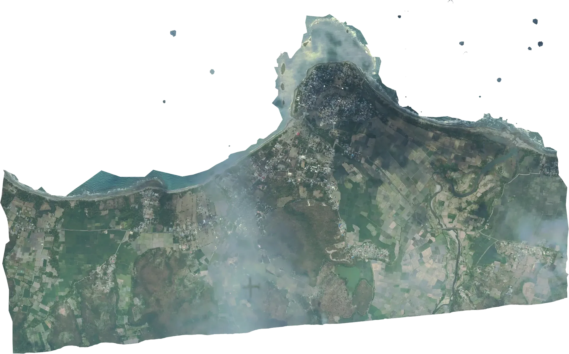 Sektor Sambi Rampas (Pesisir Utara Manggarai Timur)